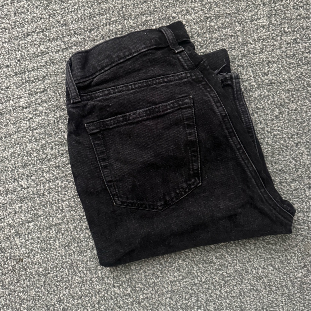 Abercrombie jeans